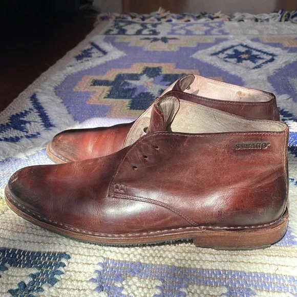 Sebago | Shoes | Sebago Chukka Boots | Poshmark display picture 1